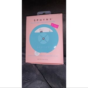 Sphynx Portable Razor